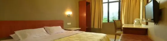 Amara Guesthouse | Kedah - Langkawi - Kampung Pokok Asam - Kuah