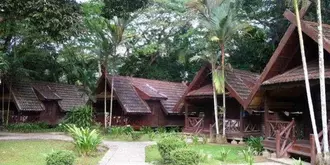 Mutiara Taman Negara