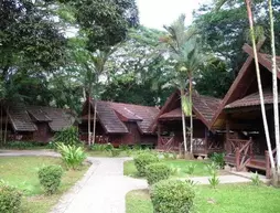 Mutiara Taman Negara | Pahang - Kuantan (ve civarı) - Kuala Tahan