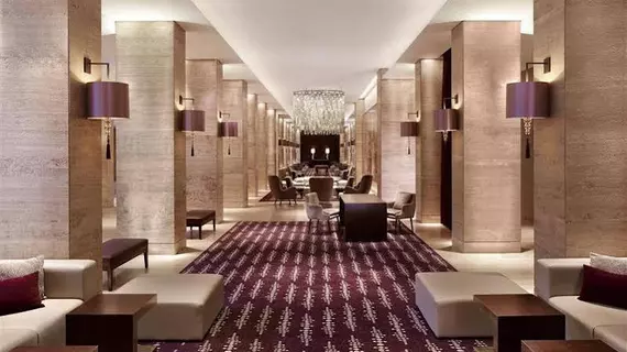 Hotel Metropol Palace, a Luxury Collection Hotel | Belgrad - Palilula