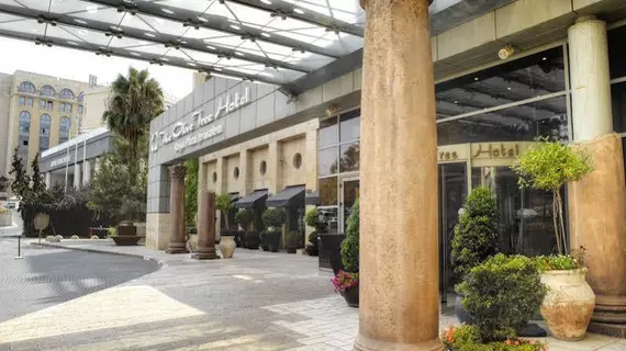 Olive Tree Hotel | Mate Yehuda Bölge Konseyi - Kudüs (ve civarı) - Kudüs