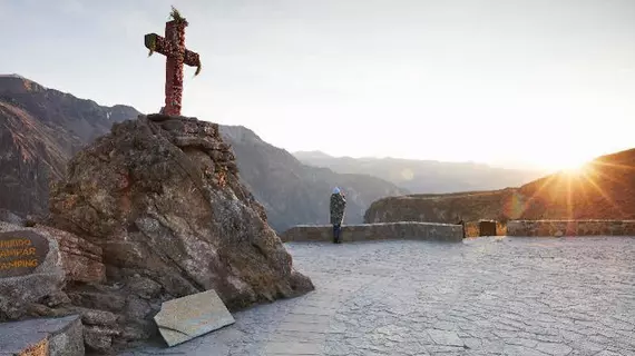 Las Casitas Del Colca | Arequipa (bölge) - Achoma