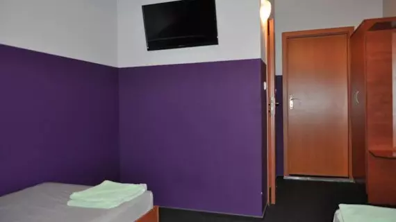 Freedom Hostel | Küçük Polonya Voyvodalığı - Krakow (ve civarı) - Krakow