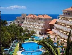 Apartamentos Tropical Park | Kanarya Adaları - Santa Cruz de Tenerife - Adeje - Callao Salvaje