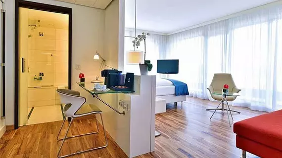 Pestana Berlin Tiergarten | Berlin (ve civarı) - Berlin - Mitte