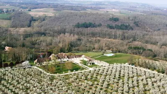 La Chartreuse du Bignac | Nouvelle-Aquitaine - Dordogne - Saint-Nexans