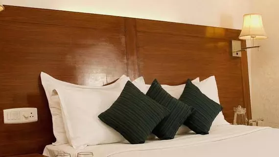 Hotel Ramanashree Richmond Circle | Karnataka - Bengaluru (ve civarı) - Bengaluru - Bangalor Şehir Merkezi