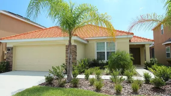 Veranda Palms Platinum Homes | Florida