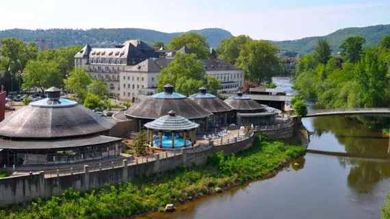 PK Parkhotel Kurhaus | Rhineland-Palatinate - Bad Kreuznach