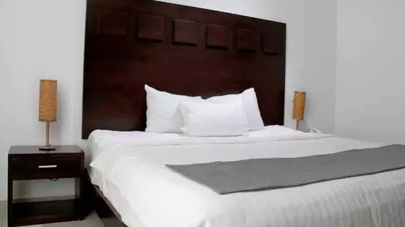 Hotel Suites Mexico Plaza Salamanca | Guanajuato - Salamanca