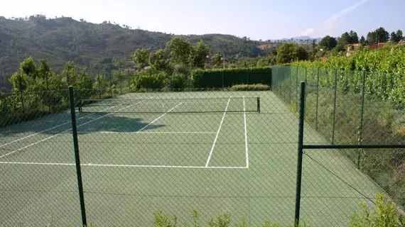 Casa De Carcavelos | Norte - Braga Bölgesi - Cabeceiras de Basto