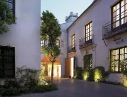 Hospes Palacio del Bailio | Andalucia - (vilayet) Cordoba (Kurtuba) - Cordoba - San Miguel - Capuchinos