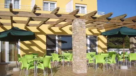 Hotel Pinhalmar | Centro - Leiria Bölgesi - Peniche