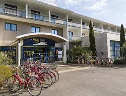 Novotel Arcachon | Nouvelle-Aquitaine - Gironde (bölge) - Arcachon