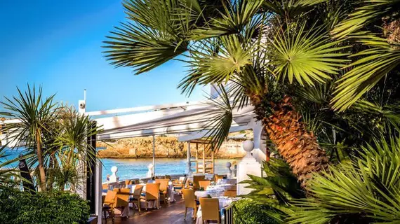 Nixe Palace | Balearic Adaları - Mayorka Adası - Palma de Mallorca - Calamayor