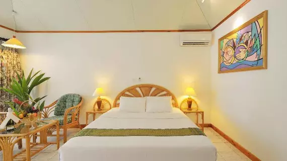 Sun Island Resort & Spa | Maldivler - Güney Ari Mercan Adası - Nalaguraidhoo