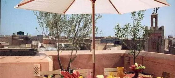 Riad Herougui | Marakeş (ve civarı) - Marrakech - Hivernage