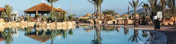 Riu Tikida Dunas - All Inclusive | Agadir - Agadir Kent Merkezi