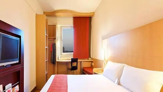 ibis Styles Suzhou Amusement Park | Jiangsu - Suzhou - Gao Xin District