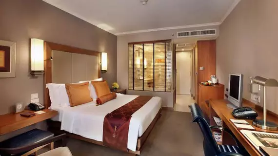 Dusit Thani Bangkok | Bangkok - Bangkok Merkezi İş Bölgesi