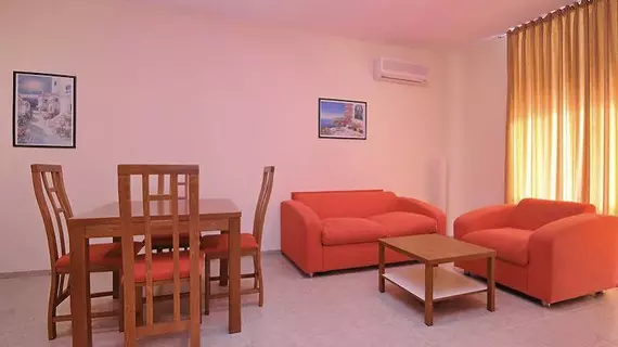 Karolina Apartments | Burgaz - Sunny Beach