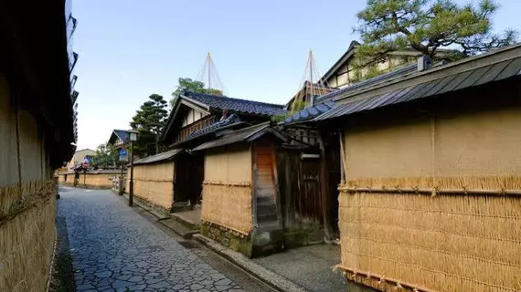 APA Hotel Kanazawa Chuo | İşikava (idari bölge) - Kanazawa - Katamachi