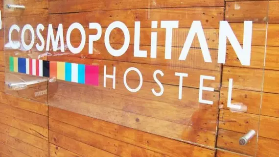 Cosmopolitan Hostel | Northeast Region - Pernambuco (eyaleti) - Recife (ve civarı) - Recife - Pina