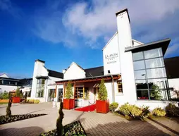 La Mon and Country Club Belfast | Kuzey İrlanda - Antrim (kontluk) - Belfast (ve civarı) - Belfast - Castlereagh