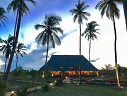 The Sands Beach Resort