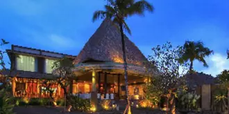 Abi Bali Resort and Villa