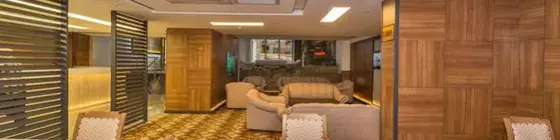 Matiat Hotel Istanbul |  Istanbul  - Fatih - Laleli