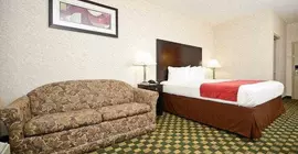 Best Western Paris Inn | Kentucky - Lexington (ve civarı) - Paris