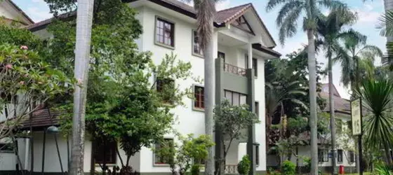 Countrywoods Residence | West Java - Cakarta (ve civarı) - Güney Tangerang - Ciputat