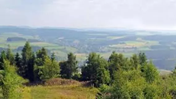 Hotel Niedersfeld | Kuzey Ren-Westfalia - Hochsauerlandkreis - Winterberg