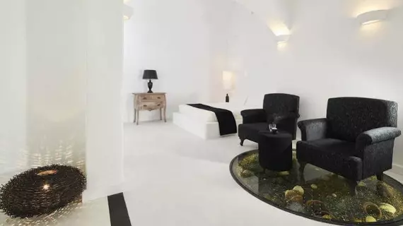 Orabel Suites | Ege Adaları - Santorini