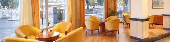 Hotel Bristol | Buenos Aires (ili) - Buenos Aires (ve civarı) - Buenos Aires - Capital Federal District