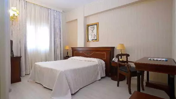 Zanhotel Europa | Emilia-Romagna - Bolonya (vilayet) - Bologna - Saragozza-Porto