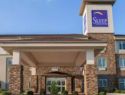 Sleep Inn & Suites Moundsville | Batı Virginia - Wheeling (ve civarı) - Moundsville