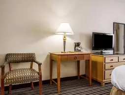 Econo Lodge Freeport | Maine - Portland (ve civarı) - Freeport