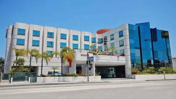 Best Western Plus Suites Hotel - LAX | Kaliforniya - Los Angeles County - Los Angeles - LAX Bölgesi