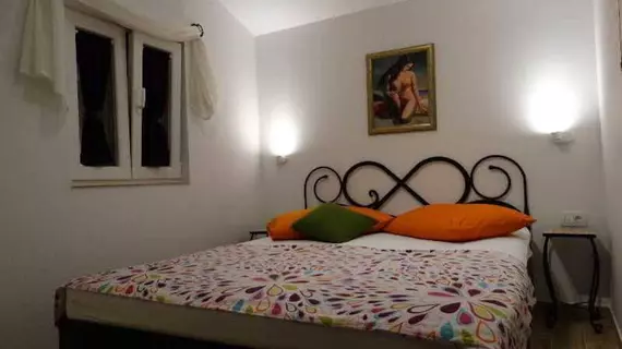 Guesthouse Marileo | Split-Dalmaçya - Split