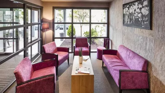 Hotel Loreak | Nouvelle-Aquitaine - Pyrenees-Atlantiques - Bayonne