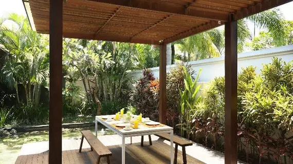 Nunia Boutique Villa | Bali - Badung - Seminyak