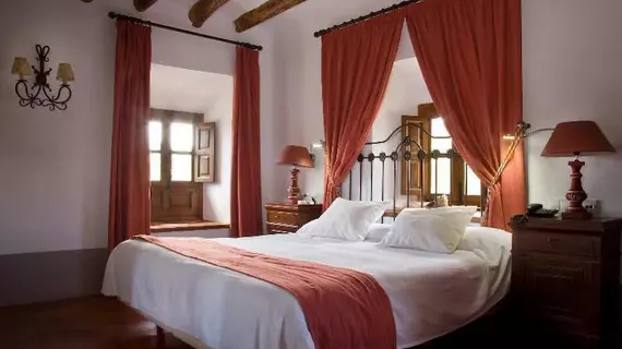 Antequera by Checkin Hotel | Andalucia - Malaga İli - Antequera