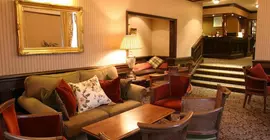 Scotlands Hotel | İskoçya - Perth ve Kinross - Pitlochry