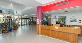 Acacia Court Hotel | Queensland - Cairns - Cairns (ve civarı) - Cairns North