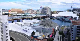 Metro Apartments On Darling Harbour | New South Wales - Sidney (ve civarı) - Sydney - Pyrmont