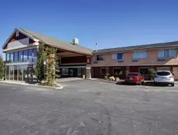 Quality Inn | Wyoming - Evanston