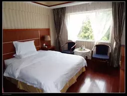 Xinxing Business Hotel | Guangdong - Guangzhou (ve civarı) - Guangzhou