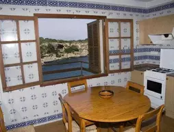 Apartamentos Llevant | Balearic Adaları - Mayorka Adası - Campos - Migjorn